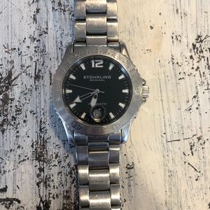 STUHRLING ORIGINAL WATCH AUTOMATIC